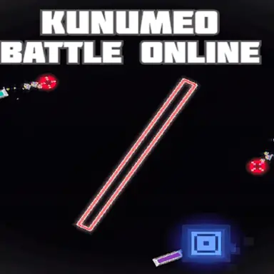 Kunumeo Battle Online oyunu