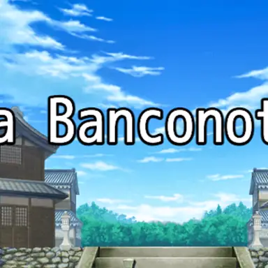 La Banconota game
