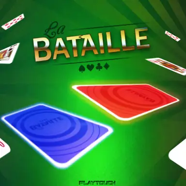 La Bataille oyunu