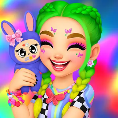 Labubu And Me game