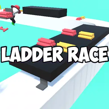 Ladder Race game