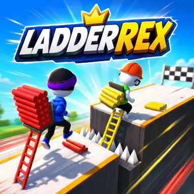 Ladderrex oyunu