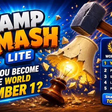 Lamp Smash Lite oyunu