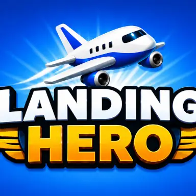 Landing Hero oyunu