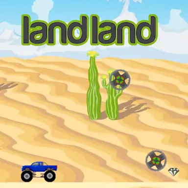 LandLand game
