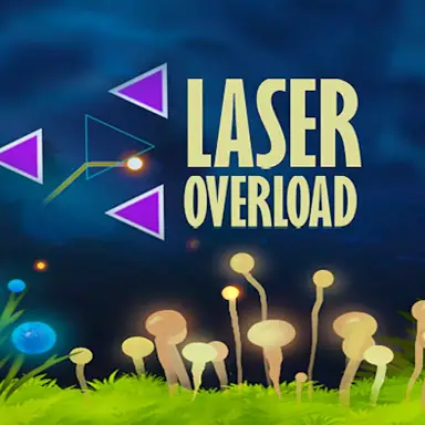 Laser OverLoad Reflection Time game