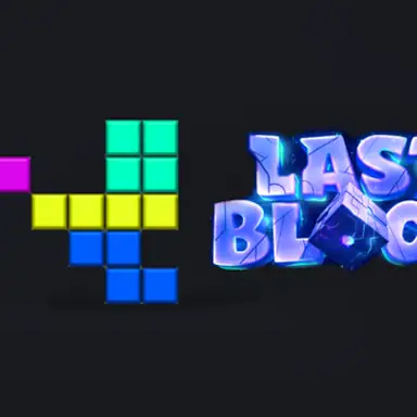 Last Block game
