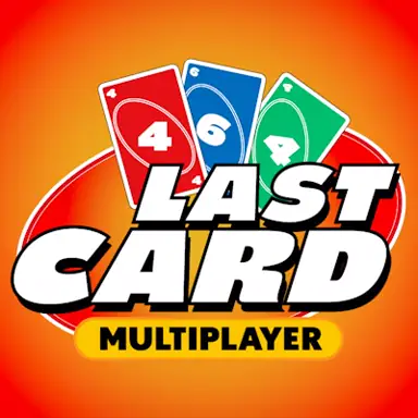Last Card Multiplayer game