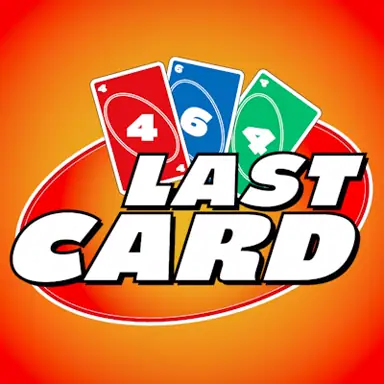 Last Card game