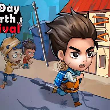 Last Day On Earth Survival game