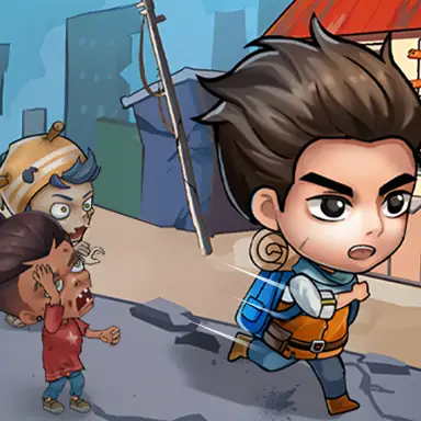 Last Day On Earth Survival oyunu