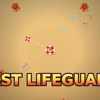 Last Lifeguard oyunu