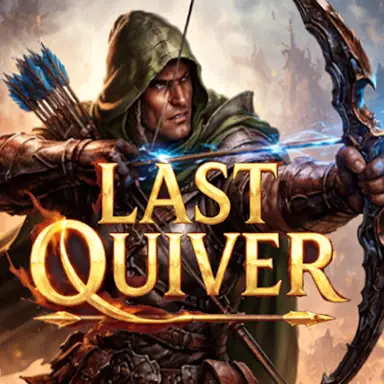 Last Quiver oyunu