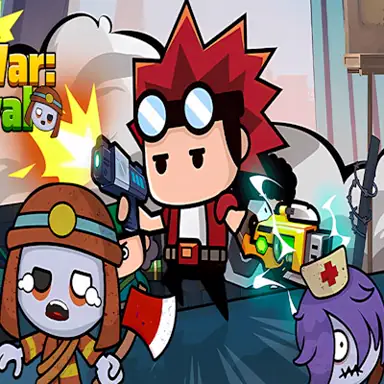 Last War Survival oyunu