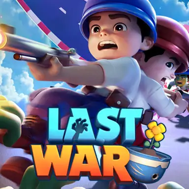 LastWar Survival oyunu
