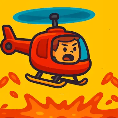 Lava Cre game