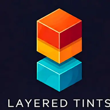 Layered Tints game