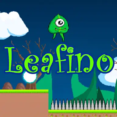 Leafino oyunu