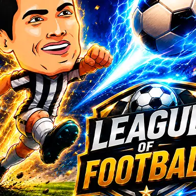 League of Football oyunu