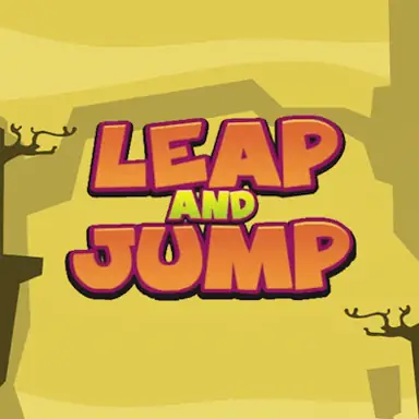 Leap and Jump 1 oyunu
