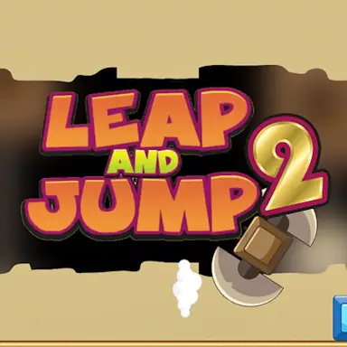 Leap and Jump 2 game