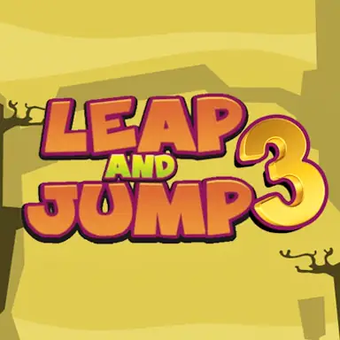 Leap and Jump 3 oyunu