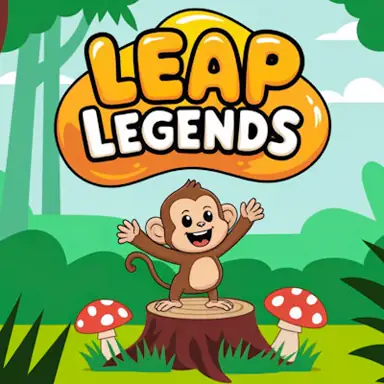 Leap Legends game
