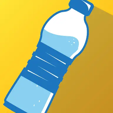 Leap the bottle oyunu
