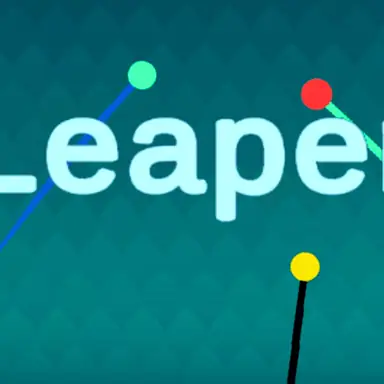 Leaper oyunu