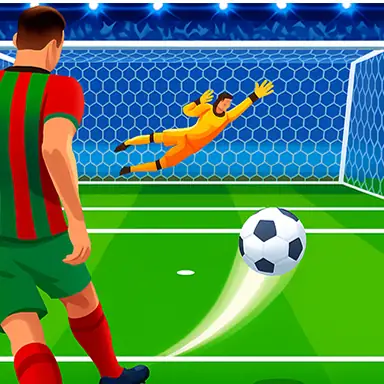 Legend Dream Football Game oyunu