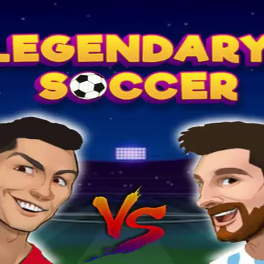 Legendary Soccer oyunu