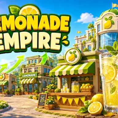 Lemonade Empire oyunu