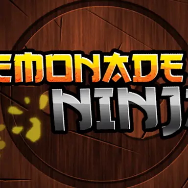 Lemonade Ninja game