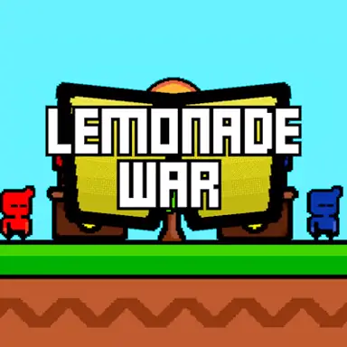 Lemonade War game