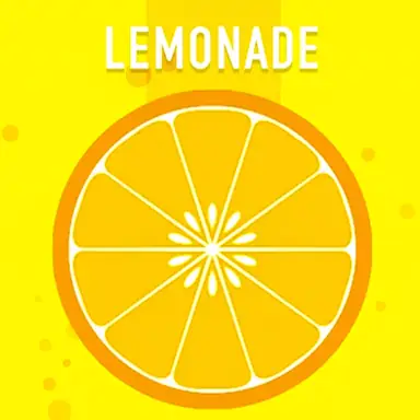 Lemonade oyunu