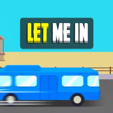 Let Me In oyunu
