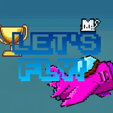 Let's Fly! game