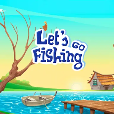 Let's go fishing oyunu
