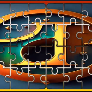 Letter H Alphabet Lore Jigsaw Victory oyunu