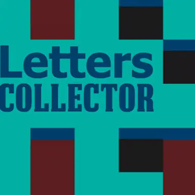 Letters Collector oyunu