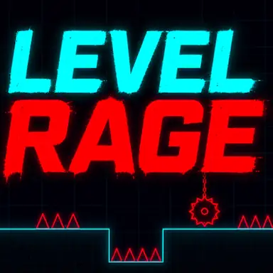 Level Rage game