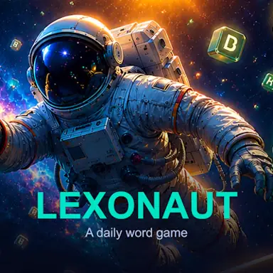 Lexonaut oyunu