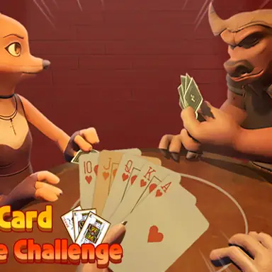 Liar's Bar game