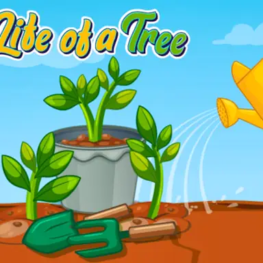 Life of a Tree oyunu