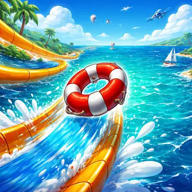 Lifebuoy Planing oyunu