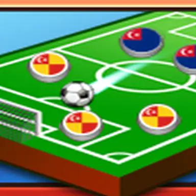 Liga Super Malaysia oyunu