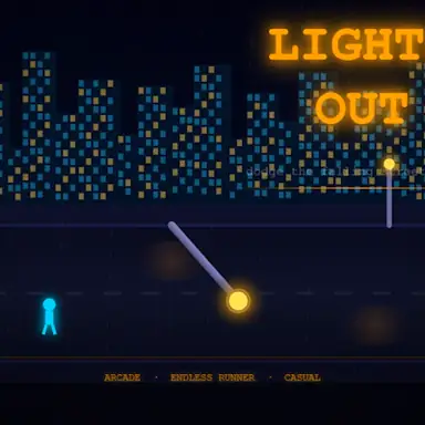 Lights Out oyunu