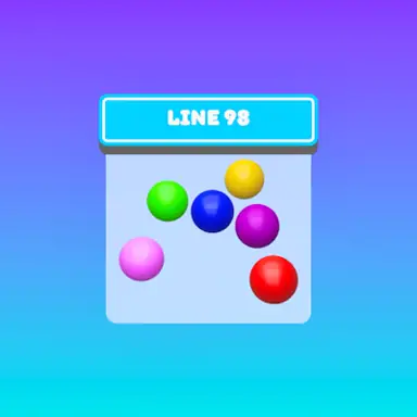 Line 98 Classic oyunu