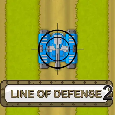 Line of Defense 2 oyunu
