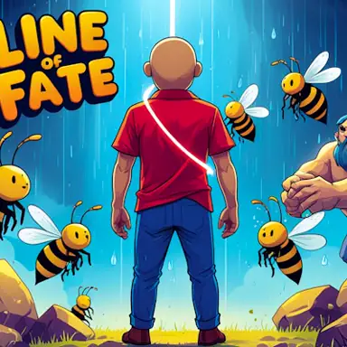 Line of Fate oyunu